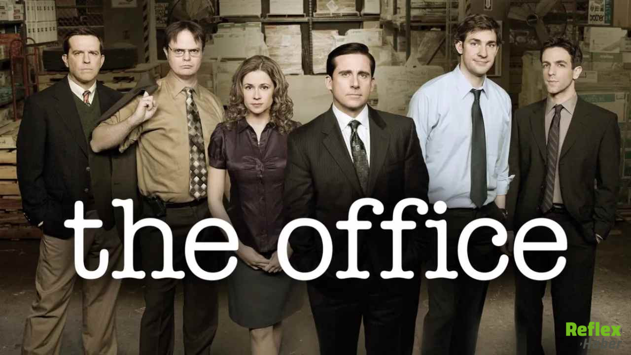 The Office