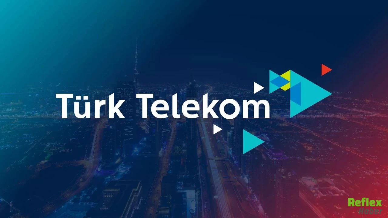 Turk Telekom 2