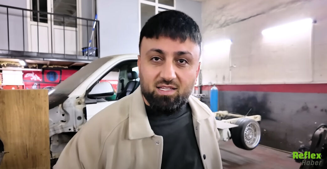 Ünal Turan Neden Cezaevinde 2