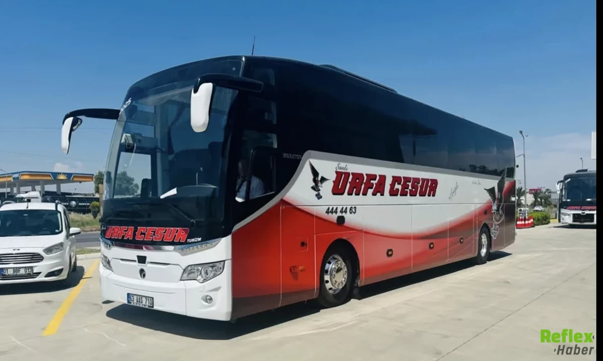 Urfa Cesur Neden Kapandı Sebebi Nedir