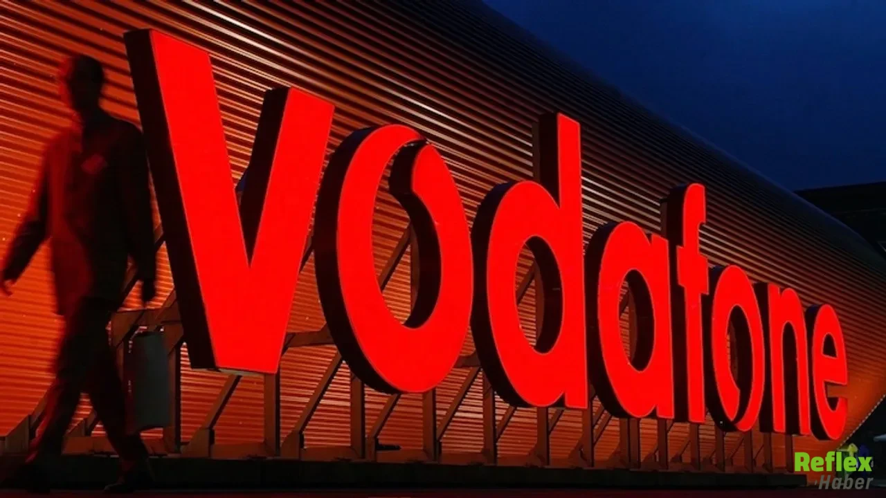 Vodafone 2