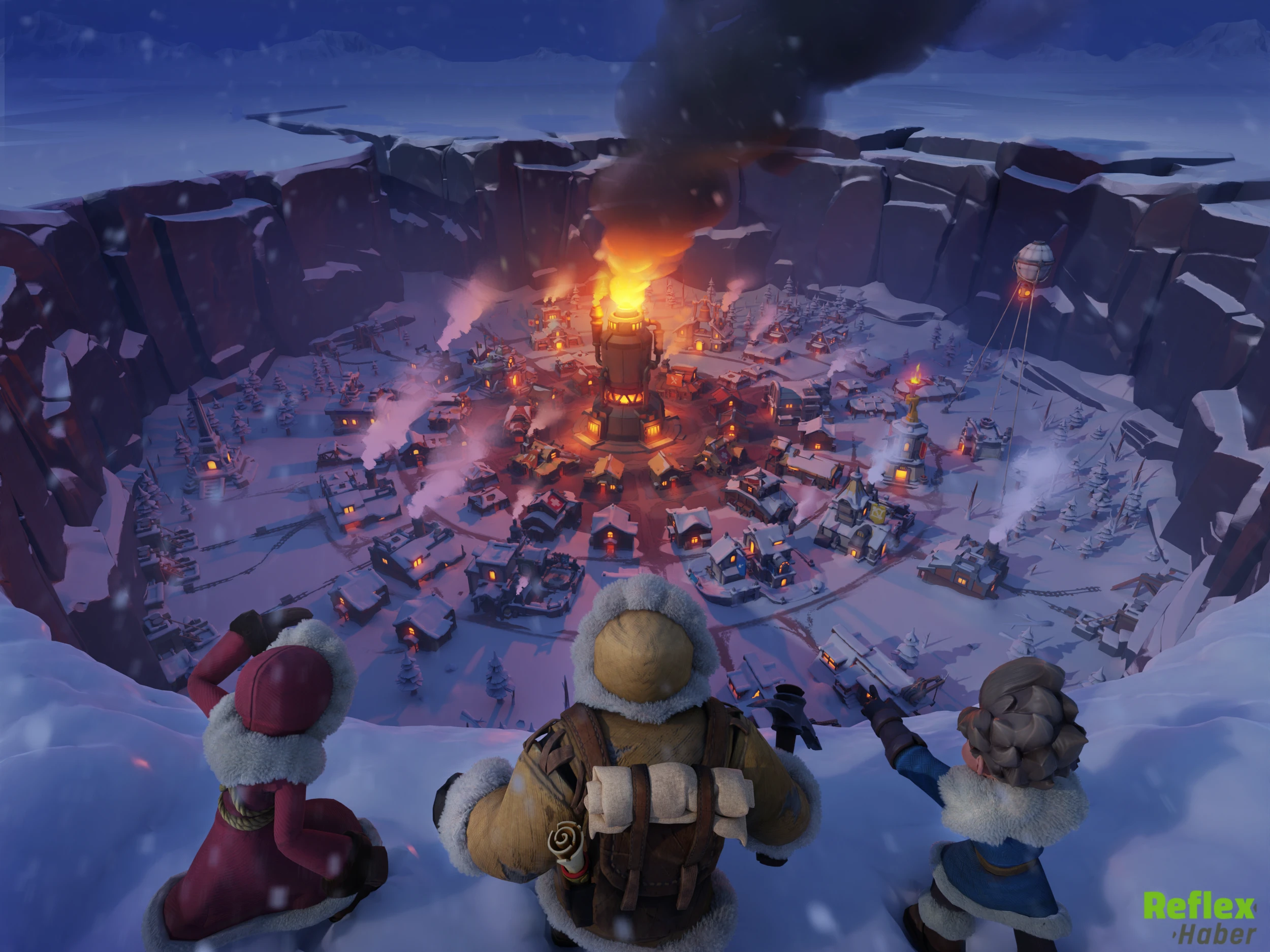 Whiteout Survival Hediye Kodları 2026 Şubat 2