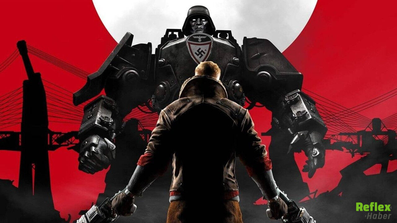 Wolfenstein 3 Geliyor Mu Yılların Bekleyişi Sona Erebilir1