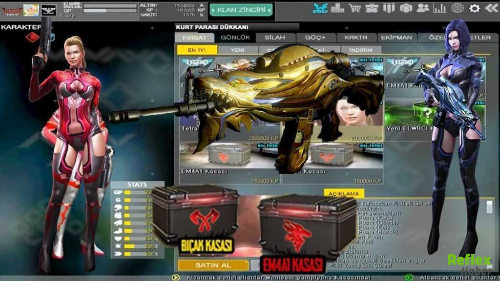 Wolfteam Bedava Hesaplar Ve Yüksek Çarlar 2026 Şubat 2