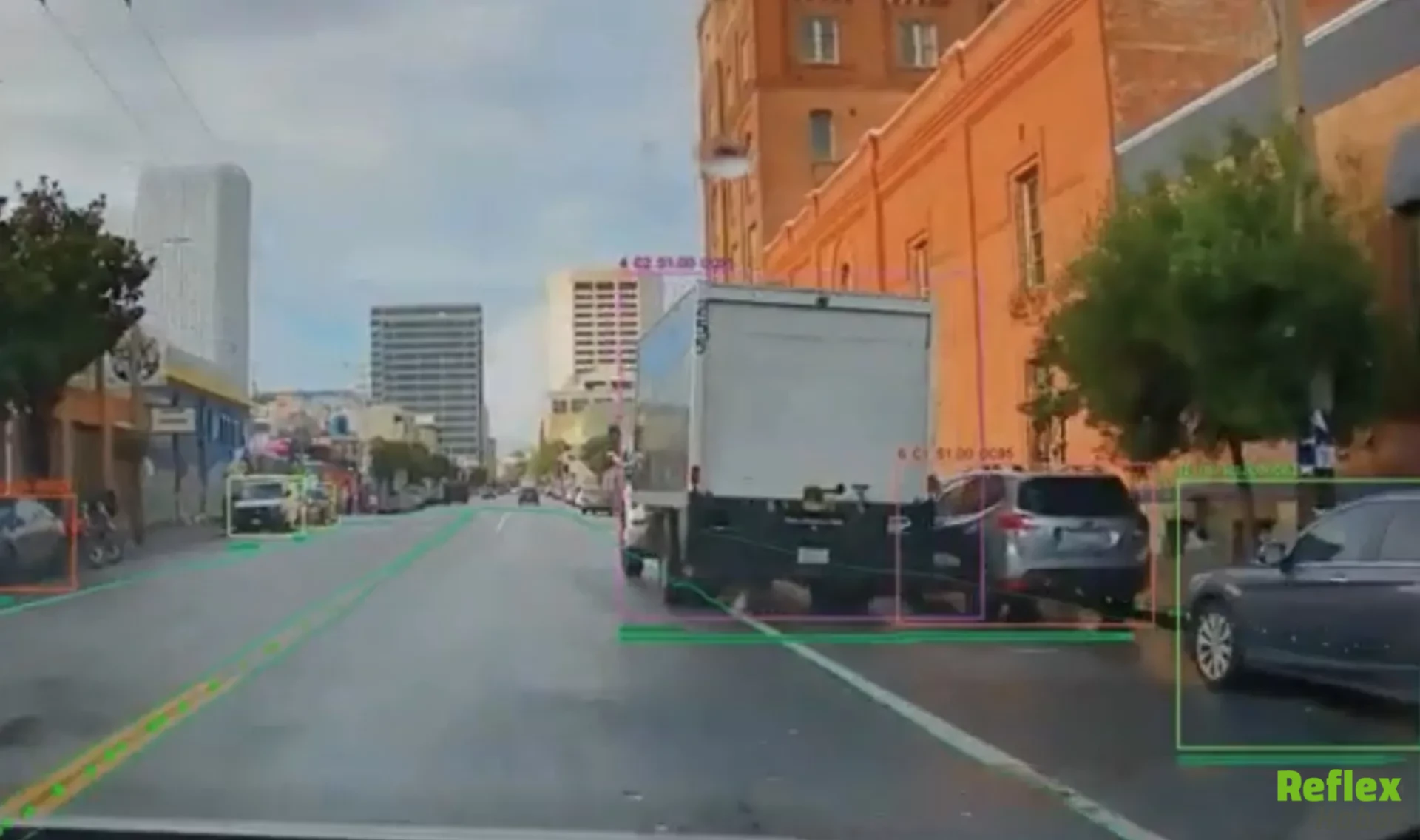 Yapay Zeka Destekli Denetim İle Bisiklet Yolları Korunacakk