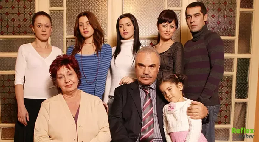 Yaprak Dökümü Neden Yok