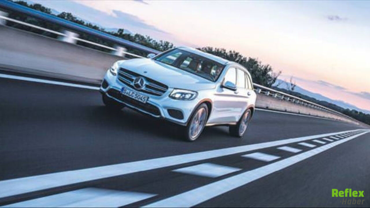 Yeni Mercedes Modelleri (2)