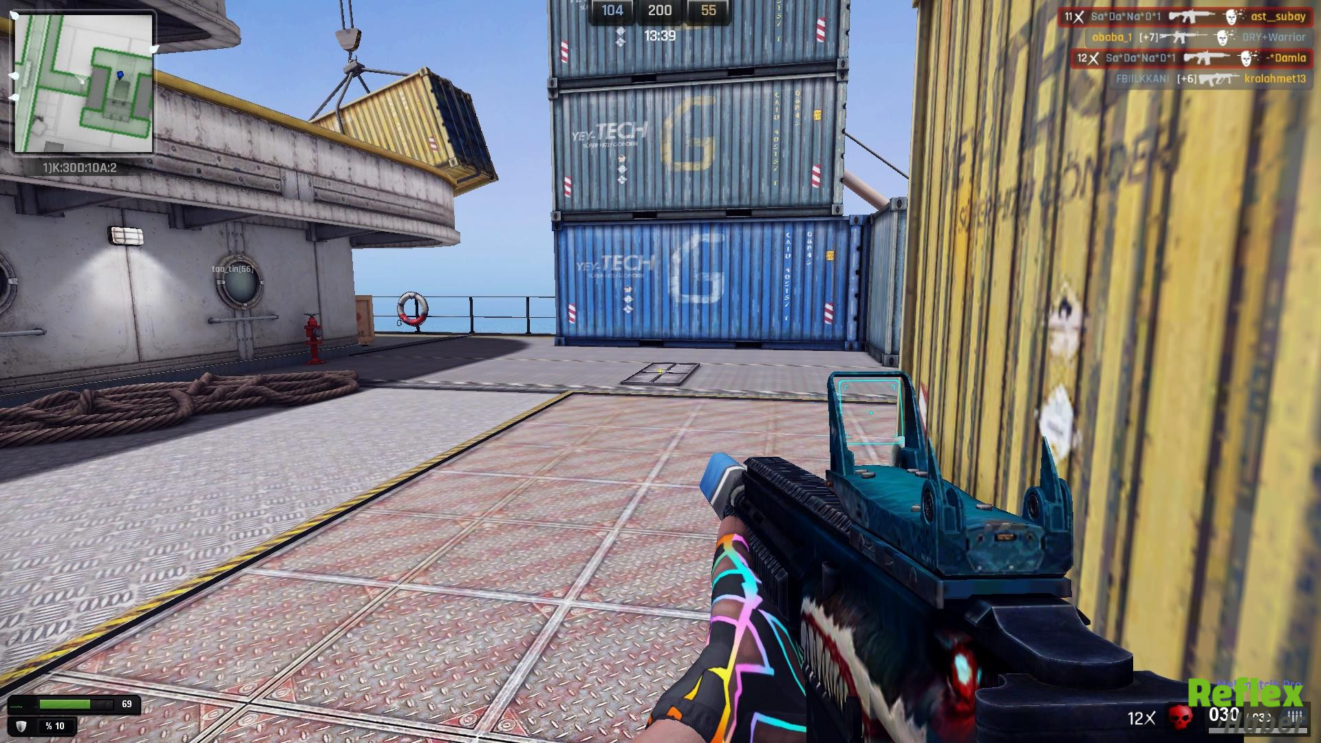 Zula Bedava Hesaplar 2026 2