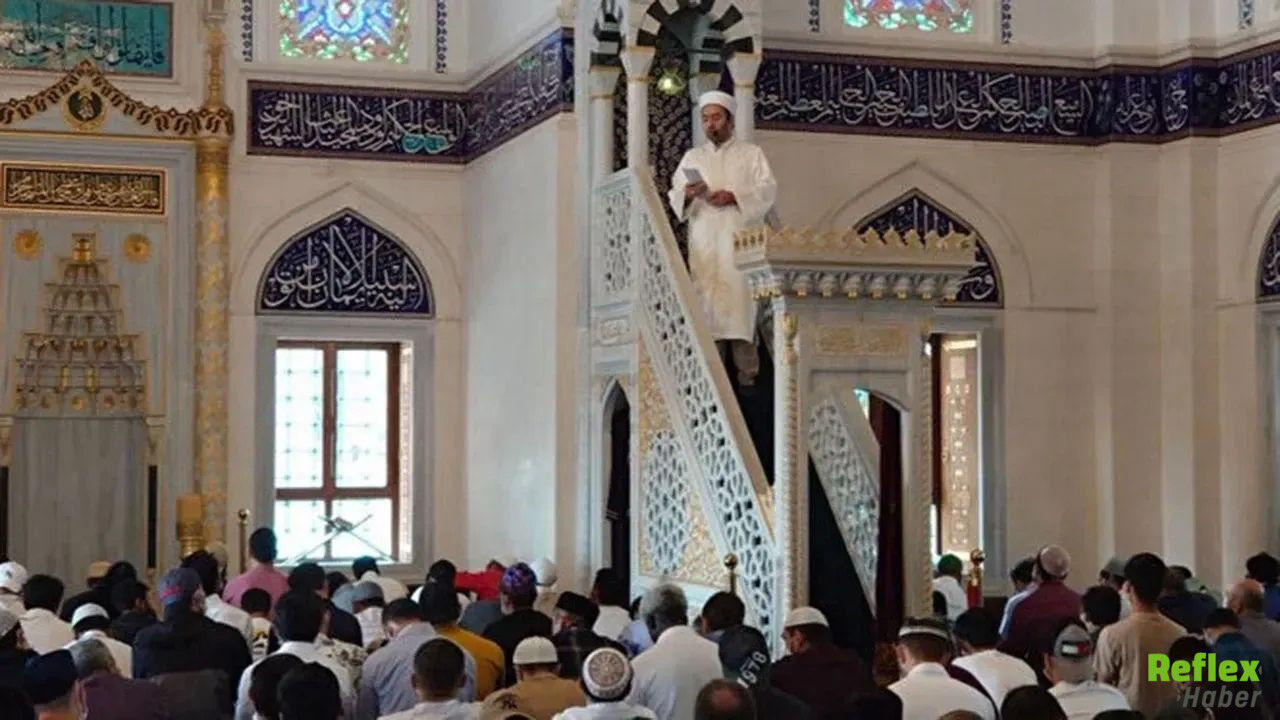 06 Mart 2026 Cuma Hutbesi Konusu Nedir-1