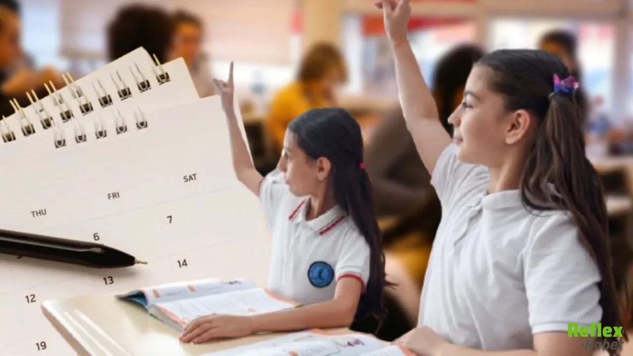 13 Mart Okullar Tatil Mi Kaç Gün Tatil 1