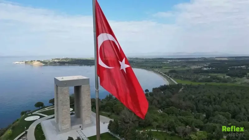 18 Mart Çanakkale Zaferi Resmi Tatil Mi 2