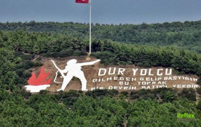 18 Mart Çanakkale Zaferi Sözleri Ve Resimli Sözler 2