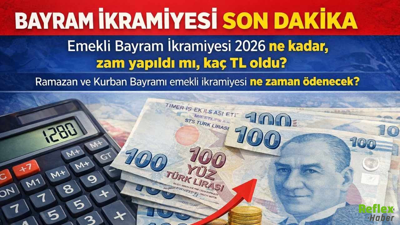2026 Emekli Bayram İkramiyesi-2