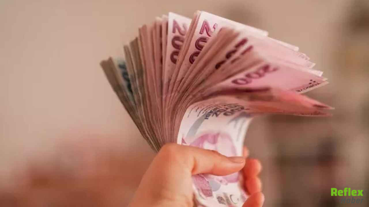 2026 Emekli Bayram İkramiyesi Ne Zaman Yatacak2