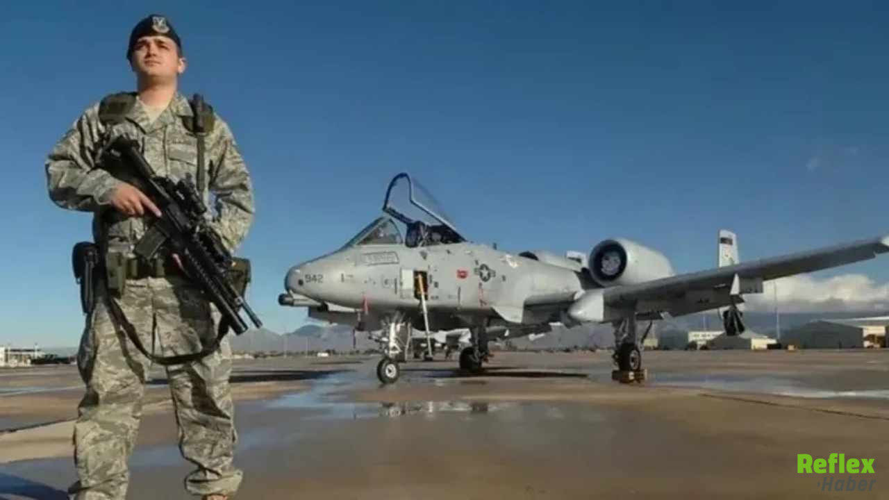 2026 Orta Doğu Askeri Güç Listesi Açıklandı Türkiye Lider Oldu