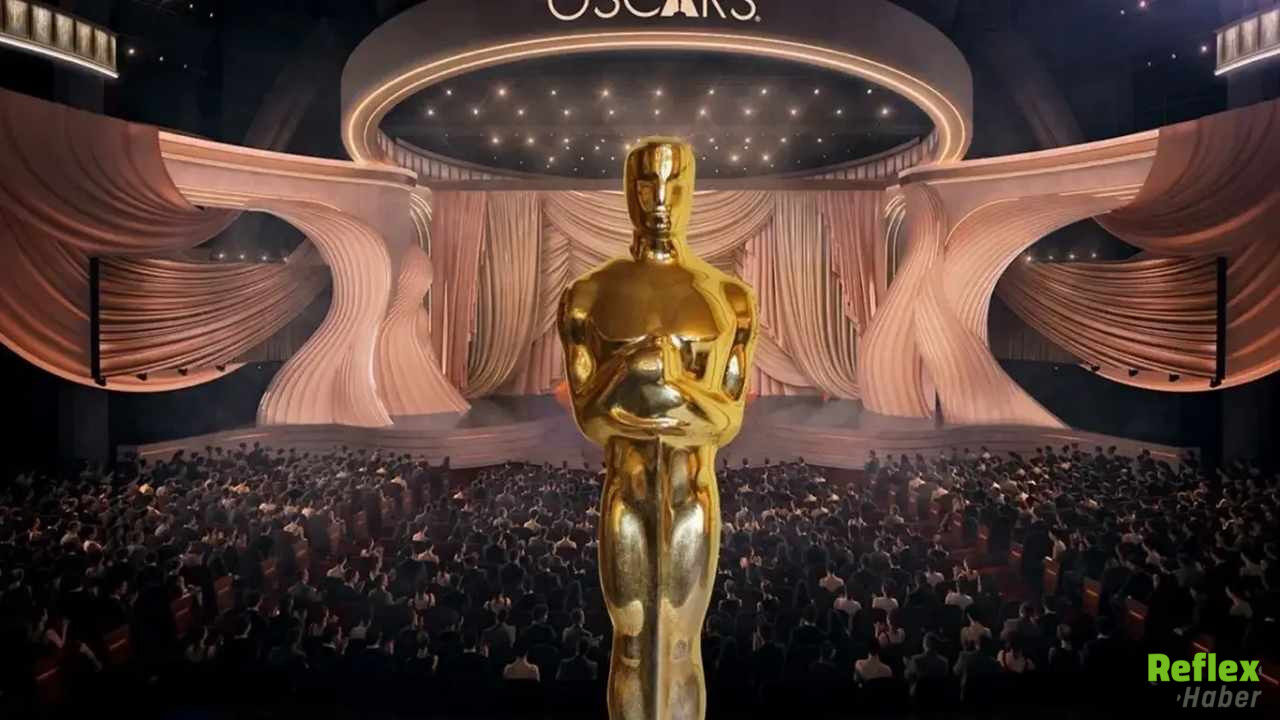 2026 Oscar