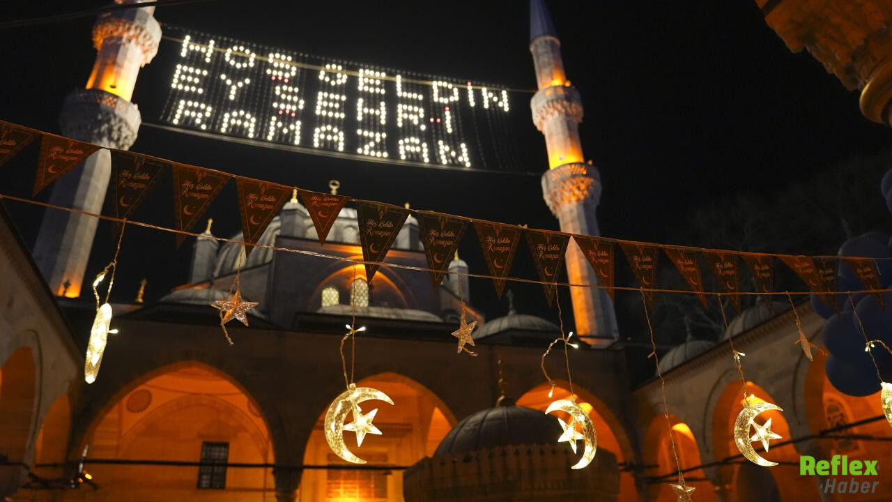 2030’Da Ramazan İki Kez Yaşanacak-1