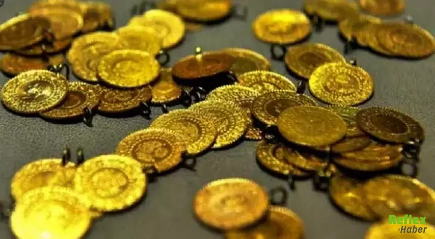 24 Ayar Gram Altın Ne Kadar 2