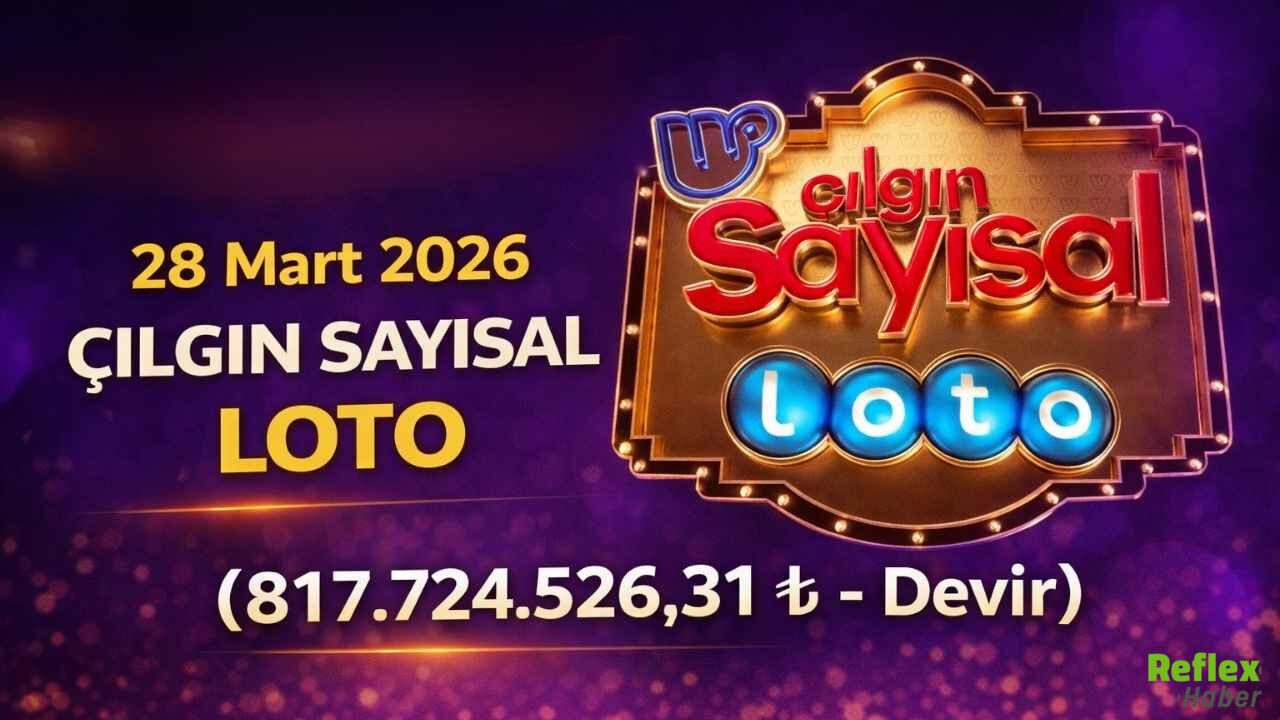 28 Mart 2026 Tarihinde Gerçekleştirilen Bir Önceki Çekilişte Kazandıran Numaralar