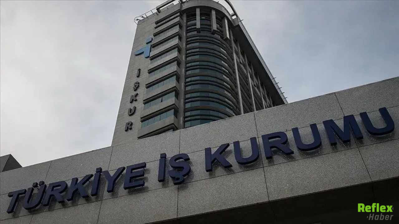 4 Bin 292 Kişilik Kadro Açıldı