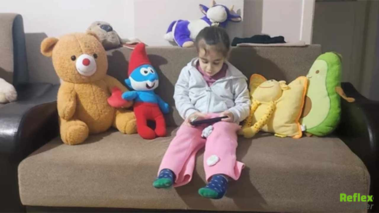 5 Yaşındaki Polen’in Burnundan 2 Yıllık Zincir Çıktı İhmal İddiası Gündemde-1