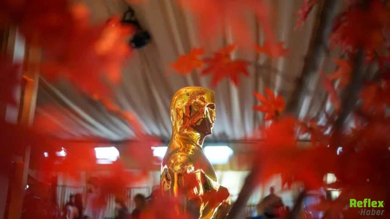 98. Oscar Ödülleri Bu Gece Sahiplerini Buluyor Tören Saat Kaçta Başlayacak-1