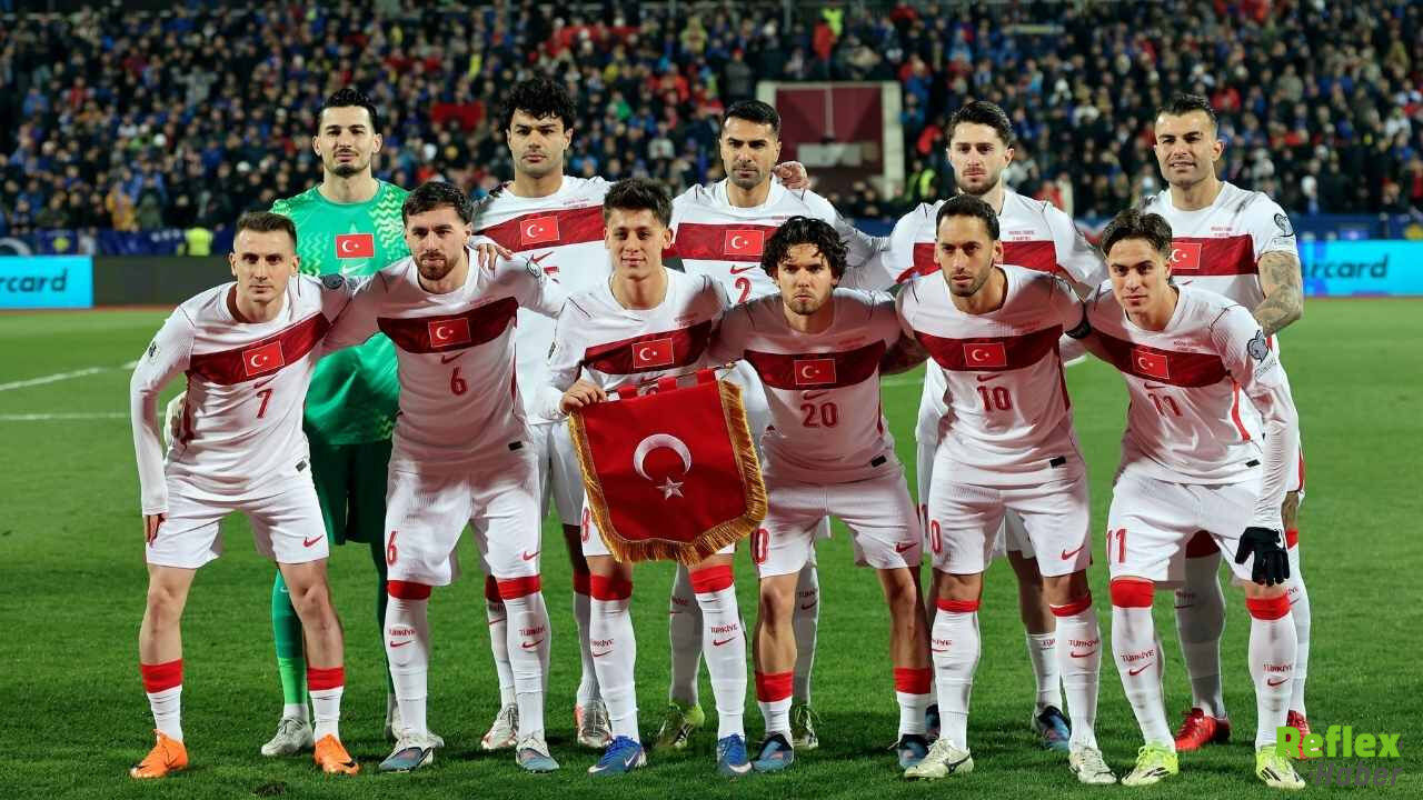 A Milli Futbol Takımı, 2026 Dünya Kupası