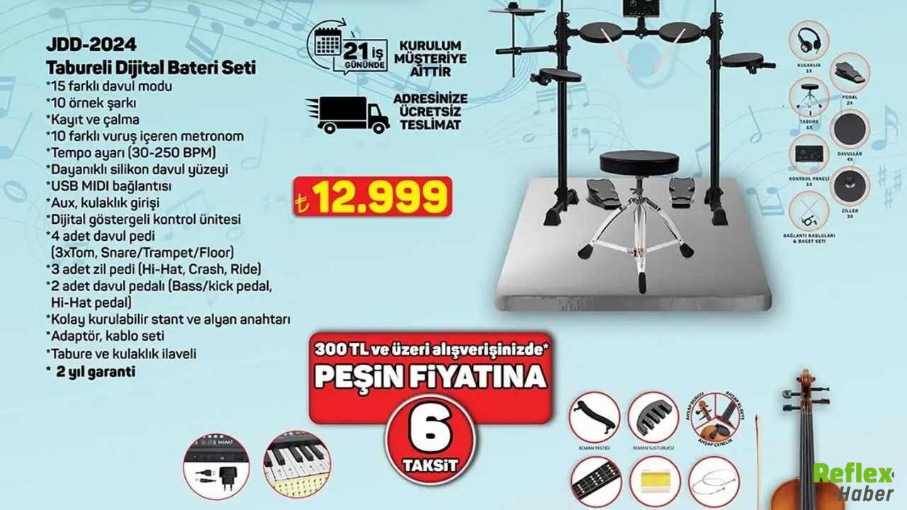 A101 19 Mart 2026 Aktüel Ürünler Listesi Açıklandı-1