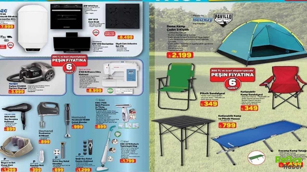 A101 19 Mart Aktüel Ürünler Kataloğu Açıklandı-1