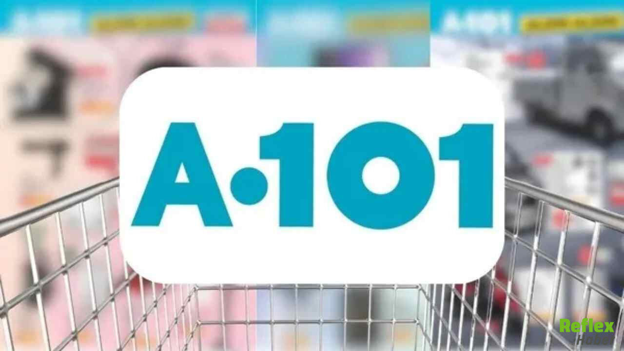 A101’De Ayçiçek Yağı