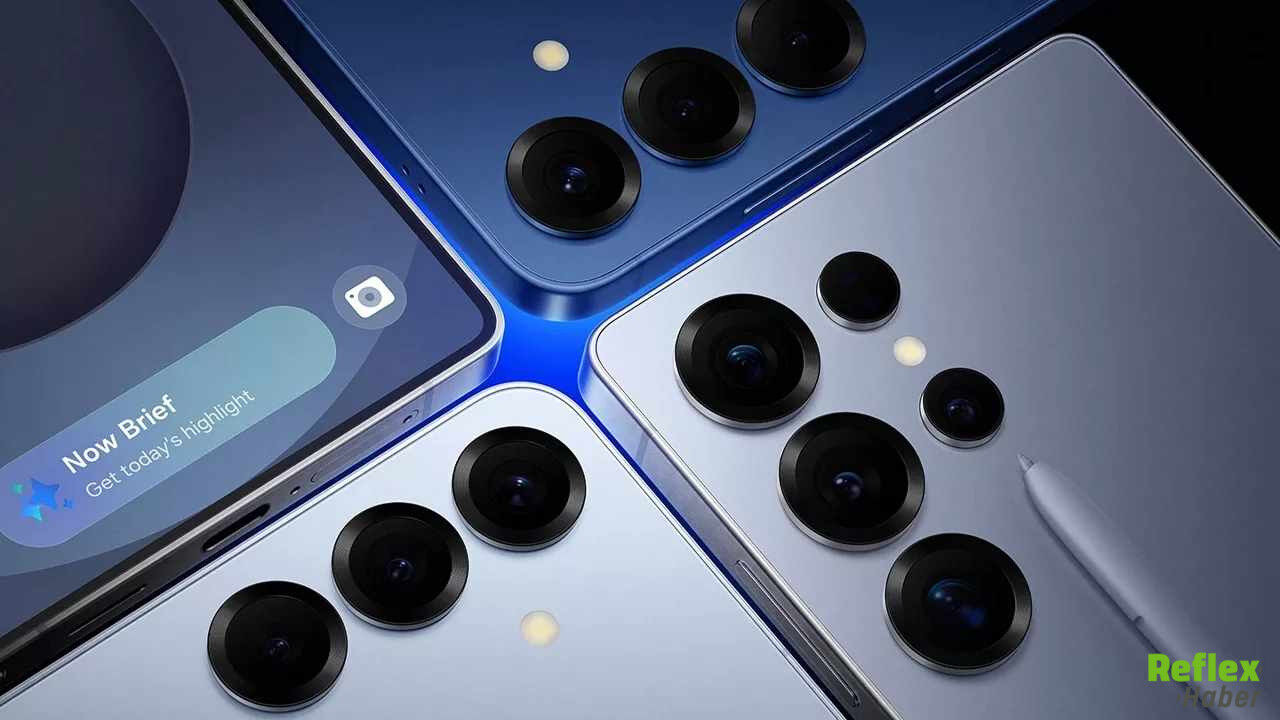 A101’Den Şok Hamle Galaxy S25 Rekor Fiyata Satışta-1