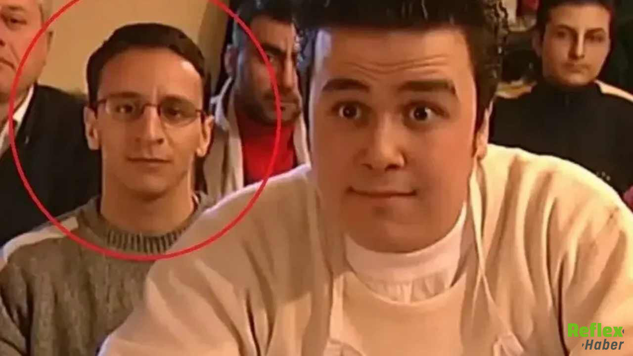 Adalet Bakanı Akın Gürlek Hangi Dizide Oynadı22