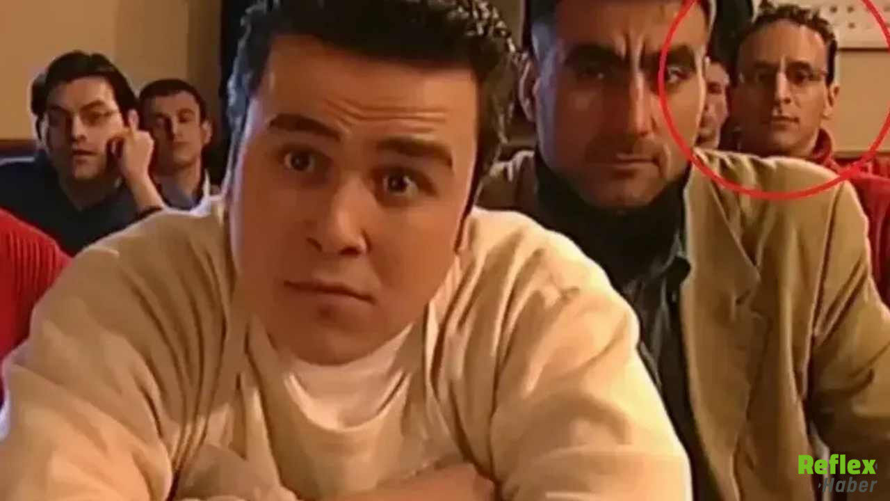 Adalet Bakanı Akın Gürlek Hangi Dizide Oynadı33