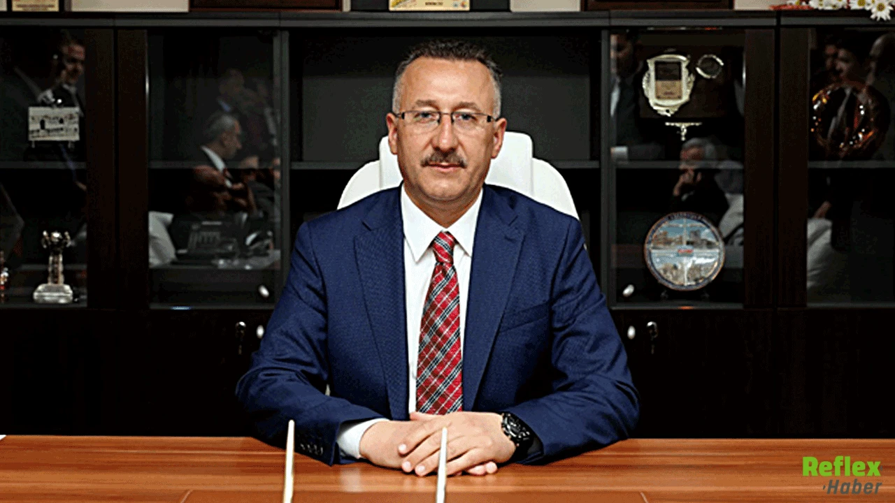 Adapazarı Belediye Başkanı Hangi Partiden 2