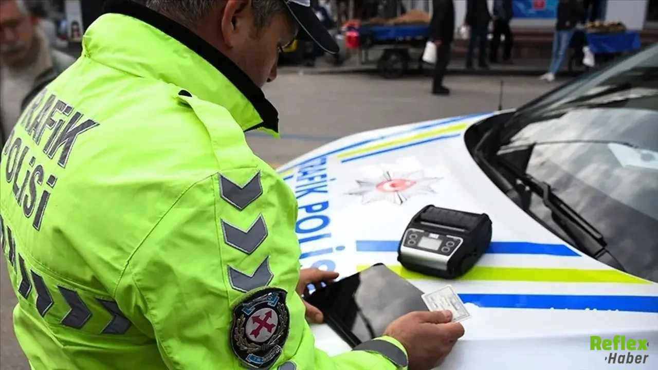 Hangi Durumlarda Ceza Uygulanıyor?