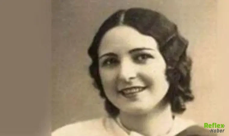 Afife Jale Kimdir Nerelidir 2