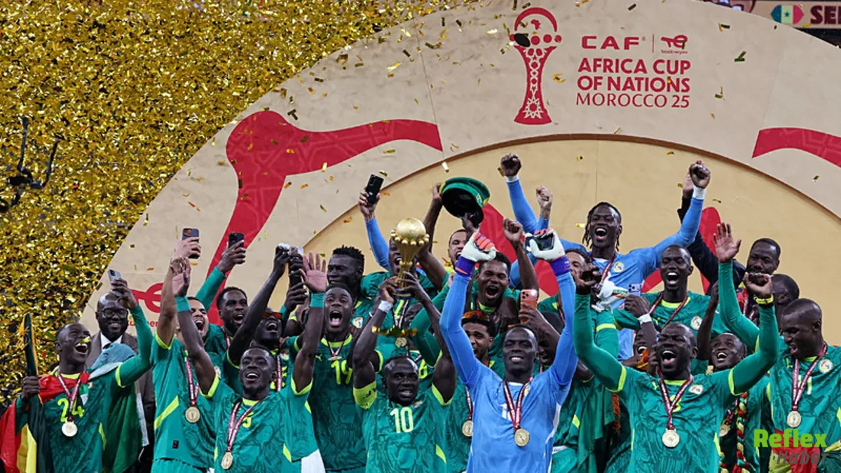 Afrika Kupası Neden Fasa Verildi 2