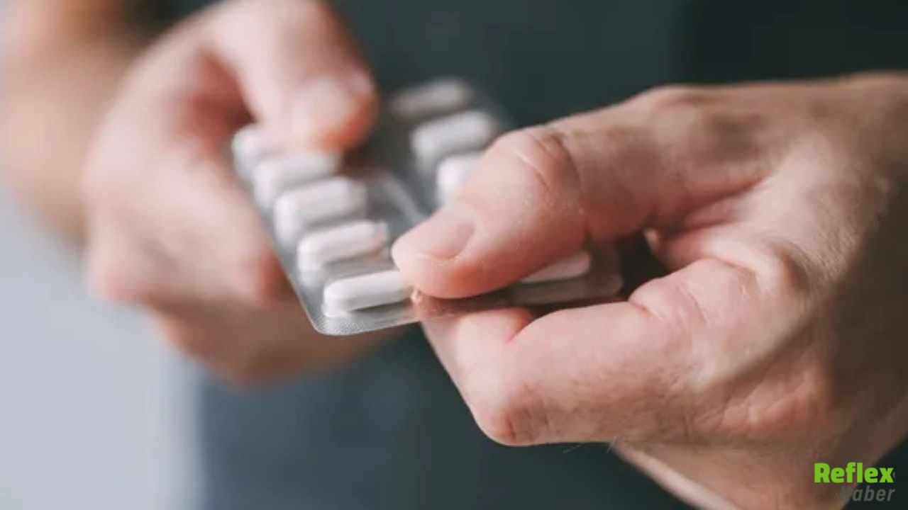 Ağrı Kesiciler Masum Mu Kalbi Nasıl Etkiliyor (2)