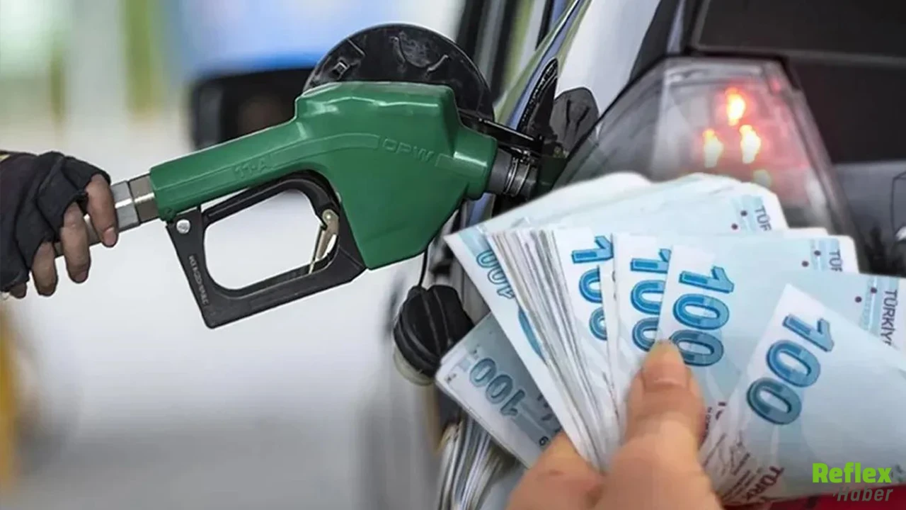 Akaryakıta Dev Zam Motorin 80 Tl Sınırını Aştı Fiyatlar Rekor Kırdı (2)