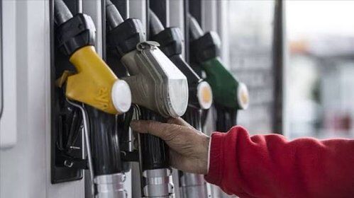 Akaryakıtta Yeni Zam Dalga: Benzin Ve Motorine Zam Geldi