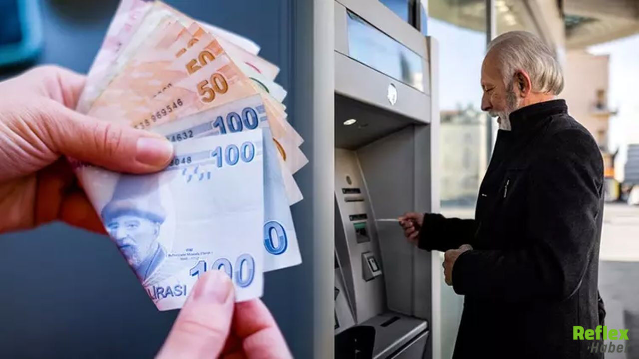 Akbank’tan “Çılgın” Emekli Yarışı 50 Bin Tl’ye Varan Kampanya-1