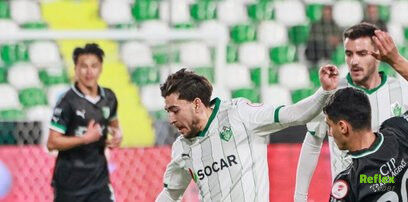 Alagöz Holding Iğdır Fk Sipay Bodrum Fk 2