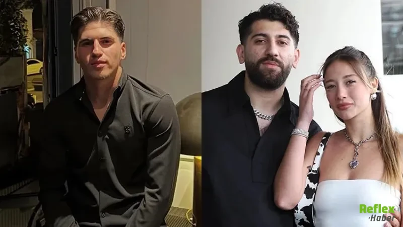 Aleyna Kalaycıoğlu Tutuklandı Mı