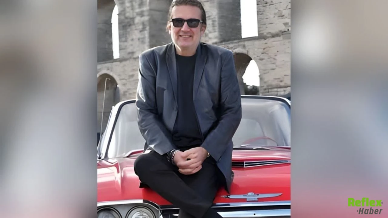 Alinur Velidedeoğlu Neden Öldü Sevgilisi Ve Kendisi Kimdir