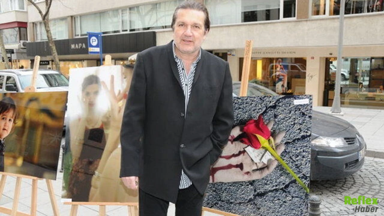 Alinur Velidedeoğlu Öldü 1 2