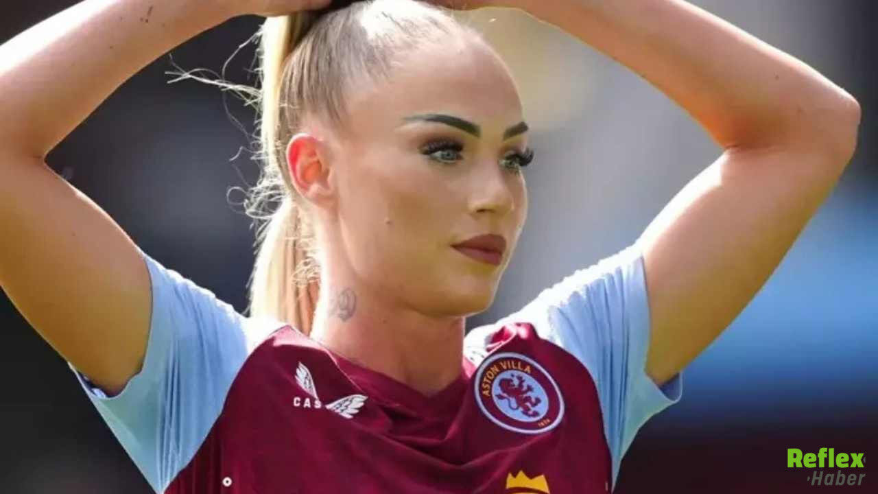 Alisha Lehmann Ne Dedi-1