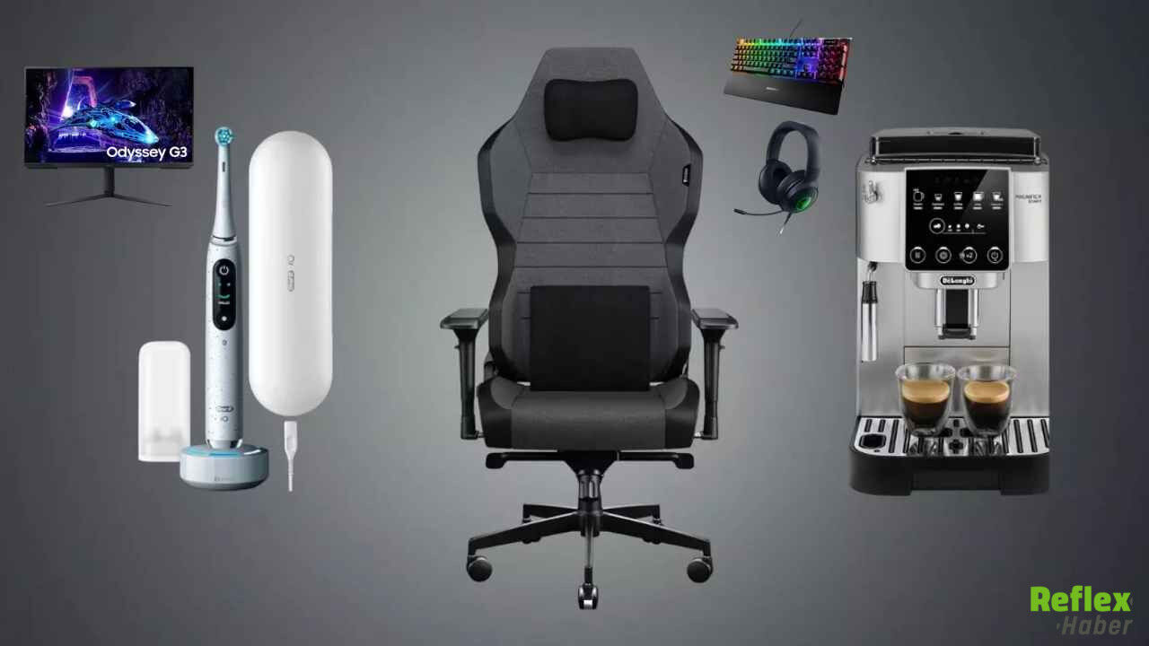 Amazon Bahar Fırsatları Başladı2