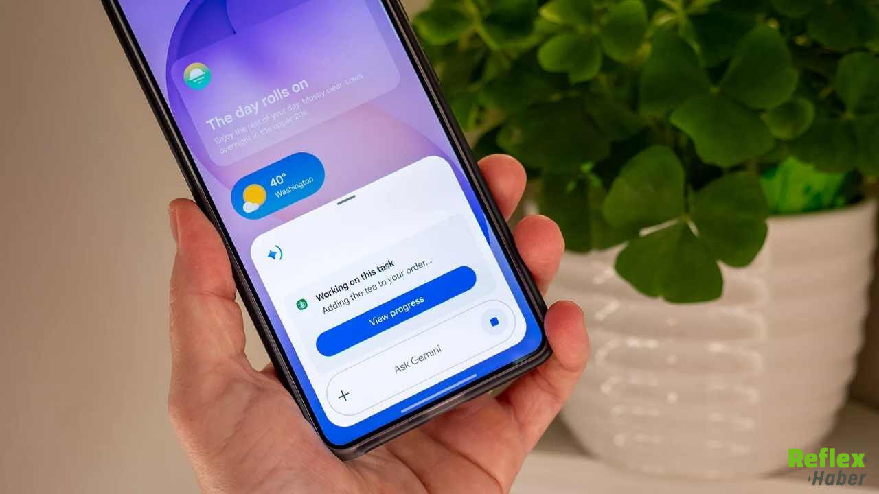 Android’de Yeni Yapay Zeka Dönemi-1