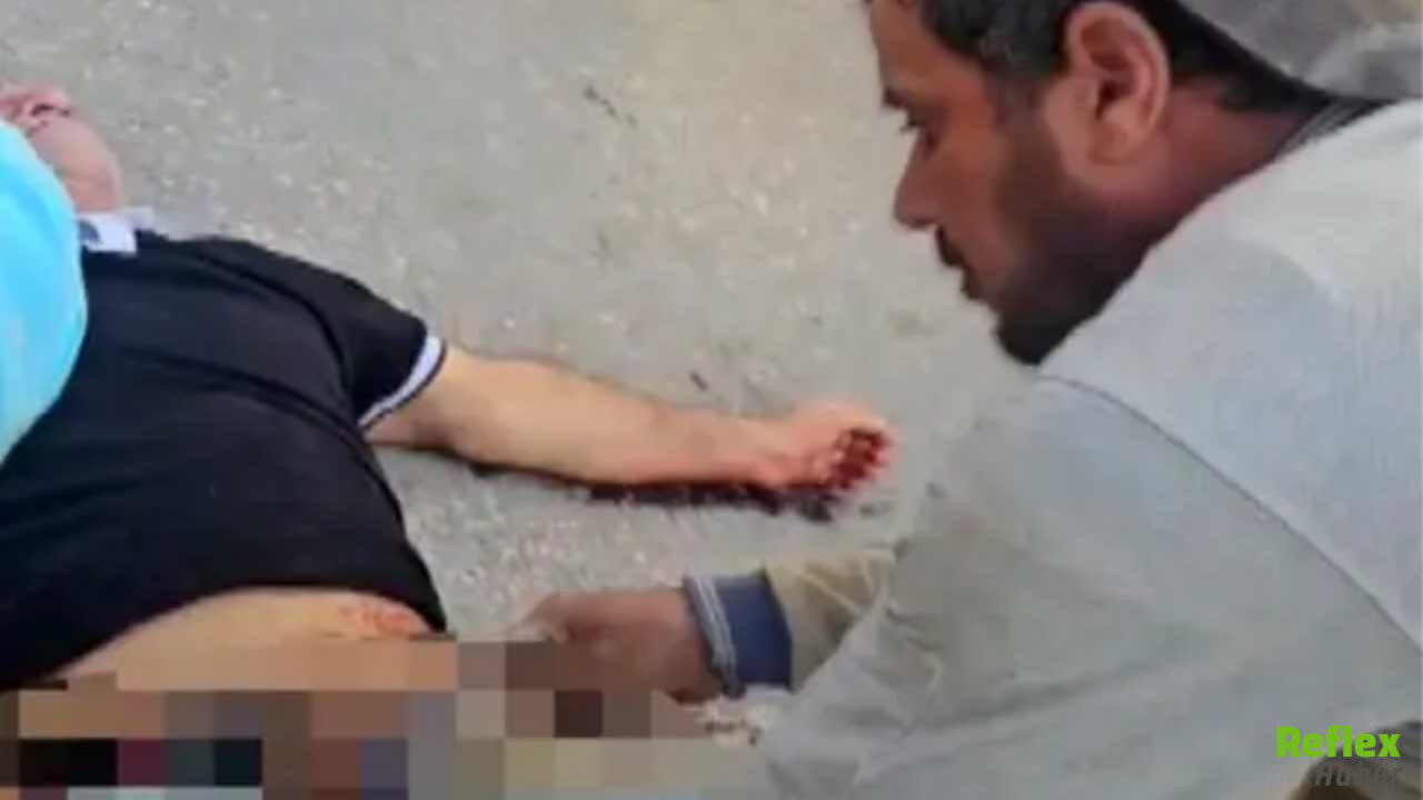 Antalya’da Borç Tartışması Kanlı Bitti-1