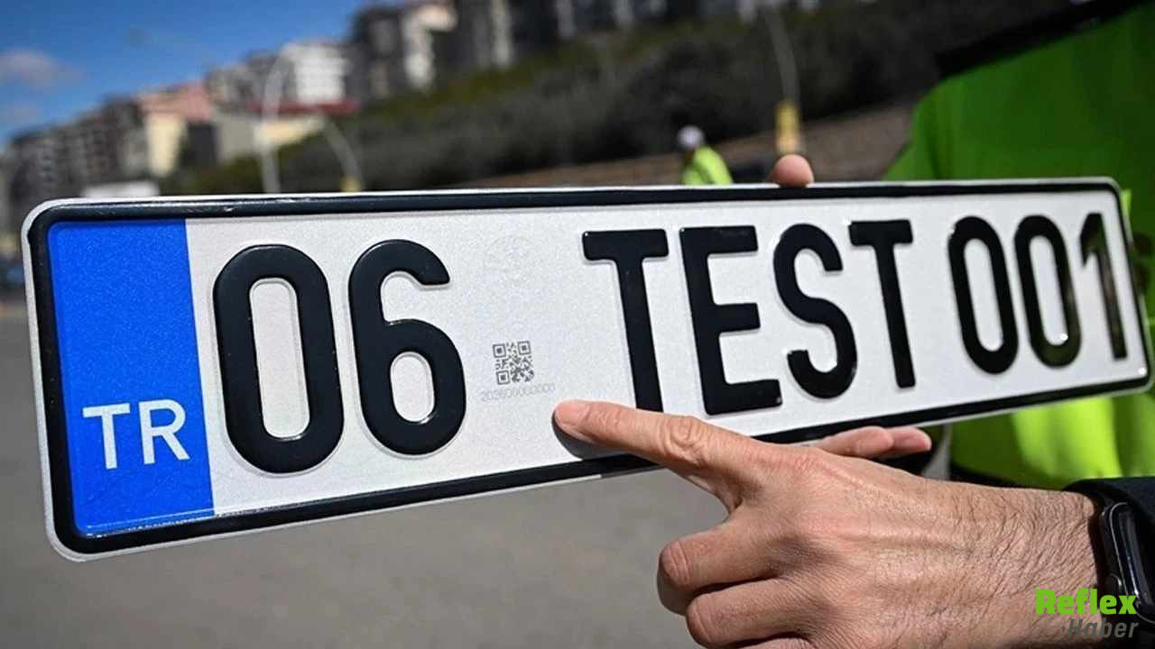 App Plaka Kararında Geri Adım Süre Uzatıldı Cezalar Silindi-1